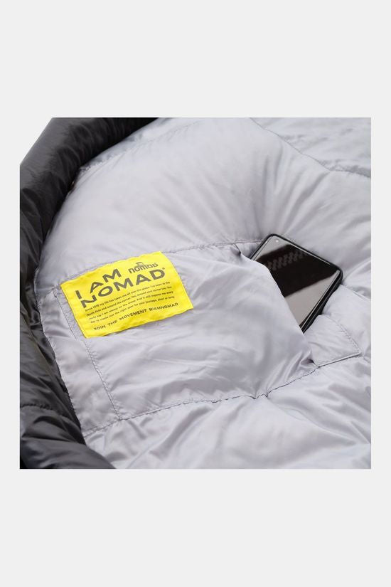 NOMAD Fornax 370 Mummy Dons Slaapzak