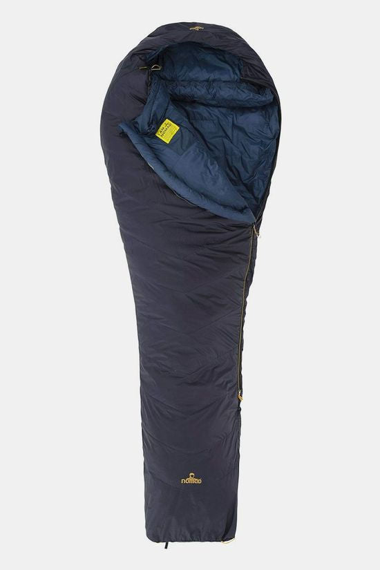 NOMAD Orion 290 Mummy Dons Slaapzak XL