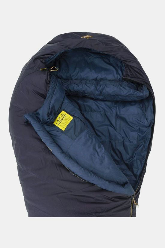 NOMAD Orion 290 Mummy Dons Slaapzak XL