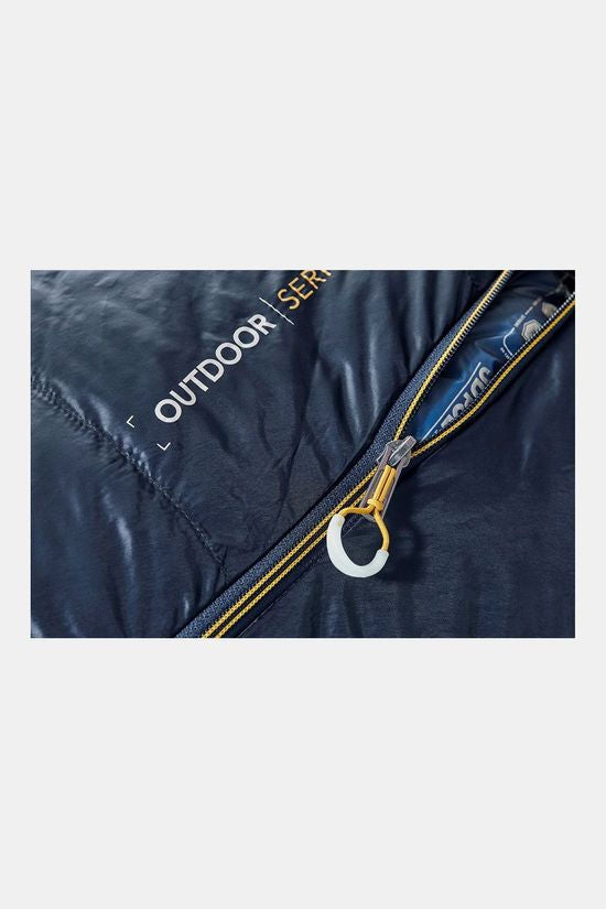 NOMAD Orion 290 Mummy Dons Slaapzak XL