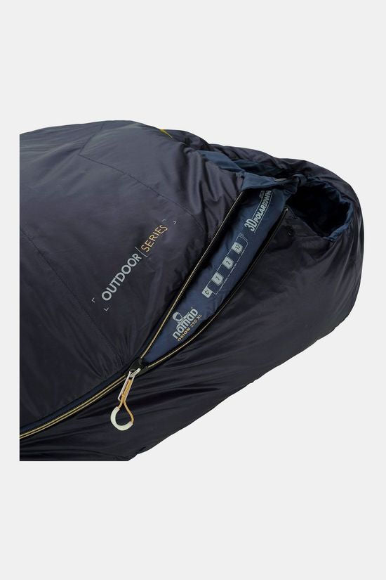 NOMAD Orion 290 Mummy Dons Slaapzak XL