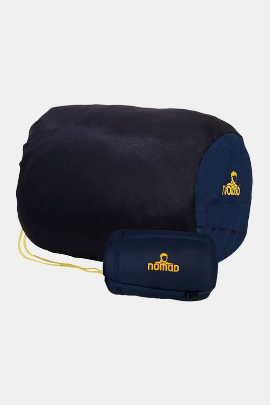 NOMAD Orion 290 Mummy Dons Slaapzak XL