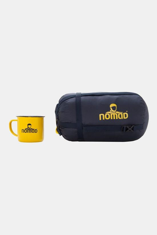 NOMAD Orion 290 Mummy Dons Slaapzak XL