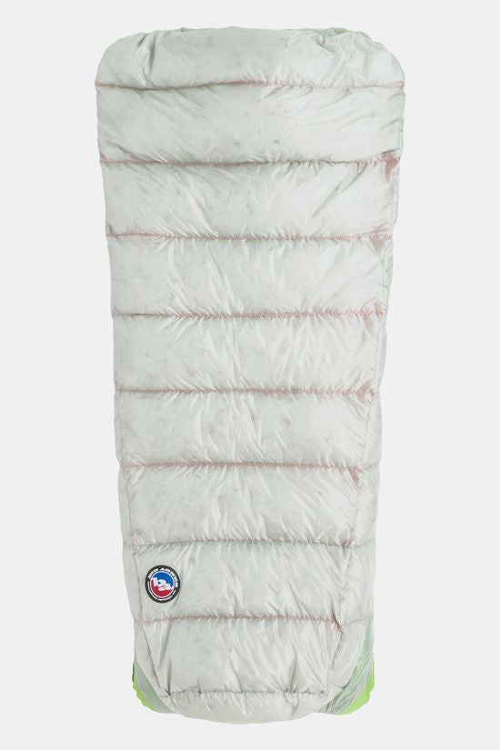 Big Agnes Lost Ranger UL 3N1 0F Long Left Slaapzak