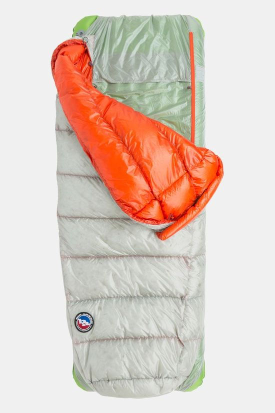 Big Agnes Lost Ranger UL 3N1 0F Regular Left Slaapzak