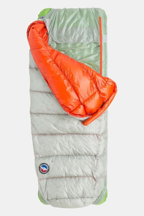 Big Agnes Lost Ranger UL 3N1 0F Regular Left Slaapzak