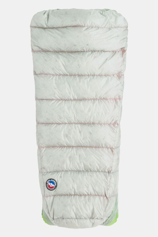 Big Agnes Lost Ranger UL 3N1 15F Long Left Slaapzak