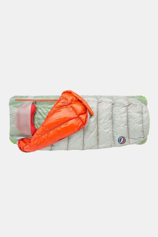 Big Agnes Lost Ranger Ul 3N1 15F Regular Left Slaapzak