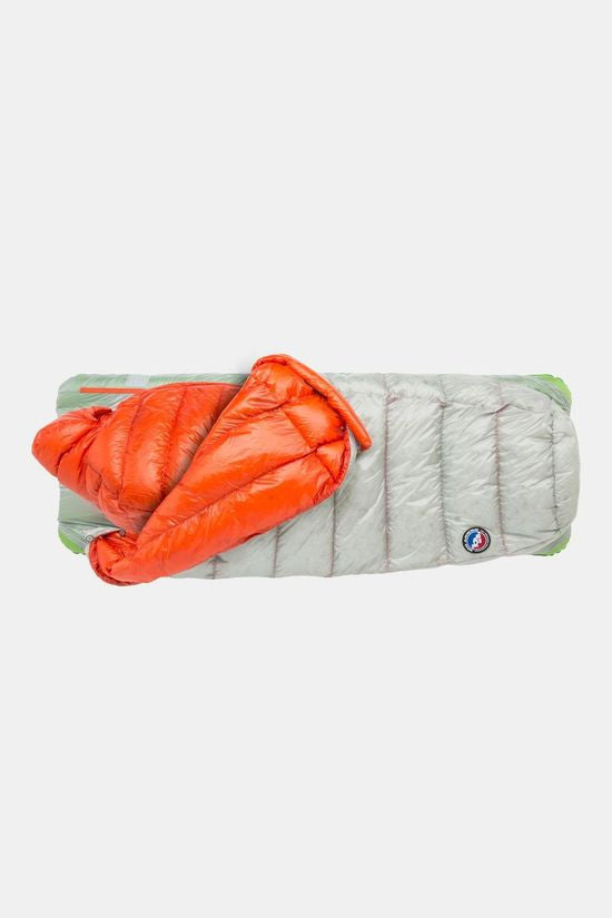 Big Agnes Lost Ranger Ul 3N1 15F Regular Left Slaapzak