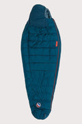 Big Agnes Sidewinder SL 35F Long Slaapzak