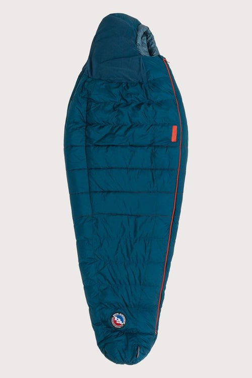 Big Agnes Sidewinder SL 35F Long Slaapzak