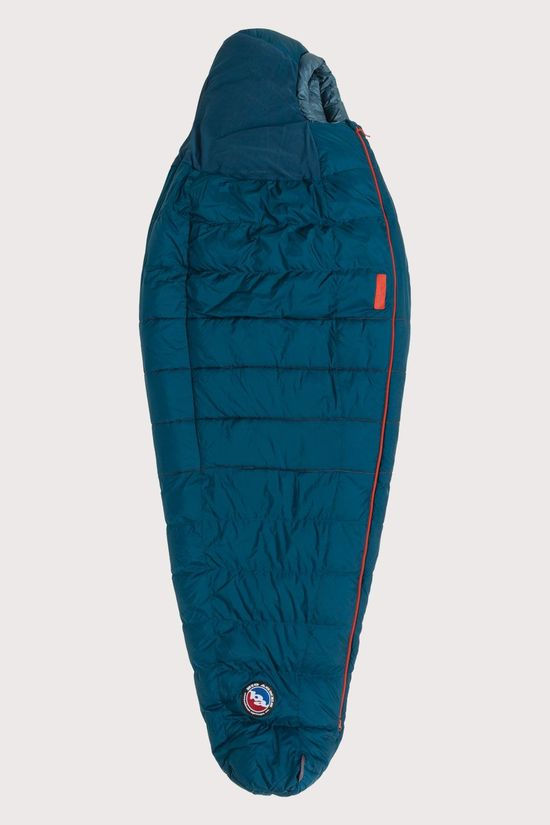 Big Agnes Sidewinder SL 35F Long Slaapzak