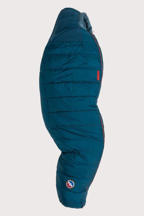 Big Agnes Sidewinder SL 35F Long Slaapzak