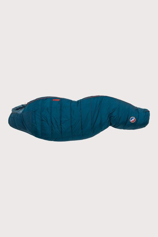 Big Agnes Sidewinder SL 35F Regular Slaapzak