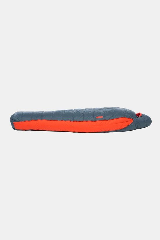 Big Agnes Torchlight 20F Long Left Slaapzak