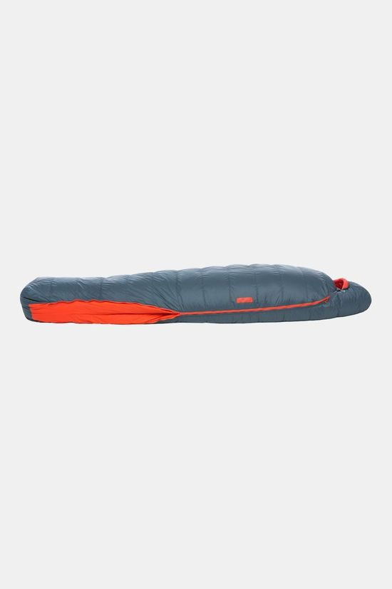 Big Agnes Torchlight 20F Long Left Slaapzak