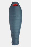 Big Agnes Torchlight 20F Regular Left Slaapzak