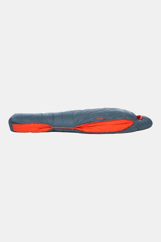 Big Agnes Torchlight 20F Regular Left Slaapzak