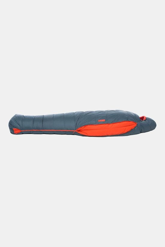 Big Agnes Torchlight 20F Regular Left Slaapzak
