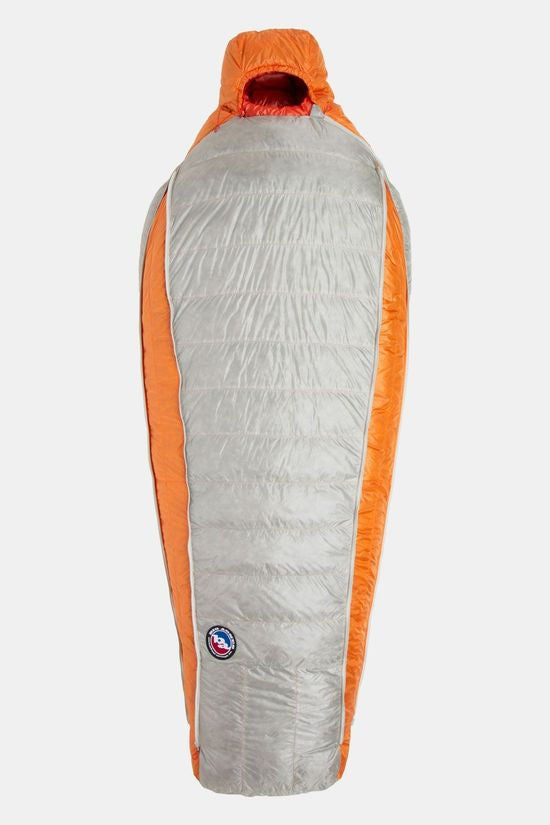 Big Agnes Torchlight UL 20F Long Left Slaapzak