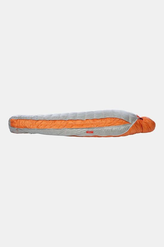 Big Agnes Torchlight UL 20F Long Left Slaapzak