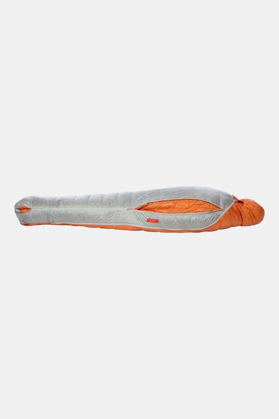 Big Agnes Torchlight UL 20F Long Left Slaapzak