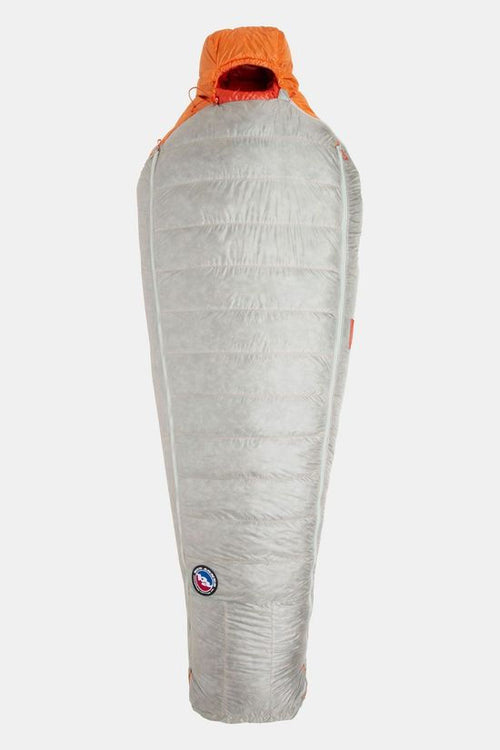 Big Agnes Torchlight UL 20F Regular Left Slaapzak