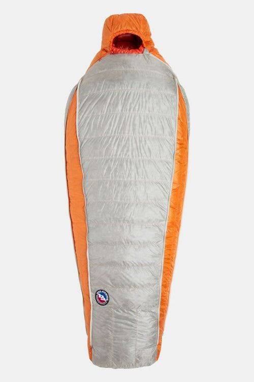 Big Agnes Torchlight UL 20F Regular Left Slaapzak
