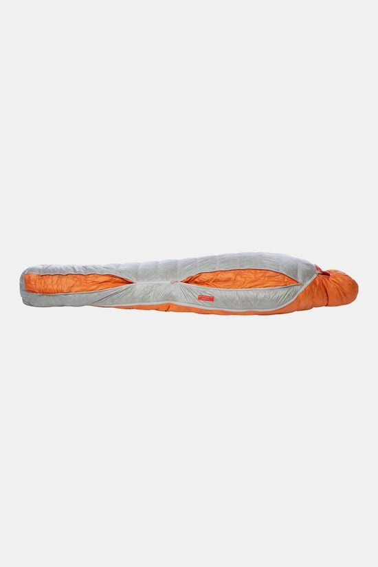 Big Agnes Torchlight UL 20F Regular Left Slaapzak