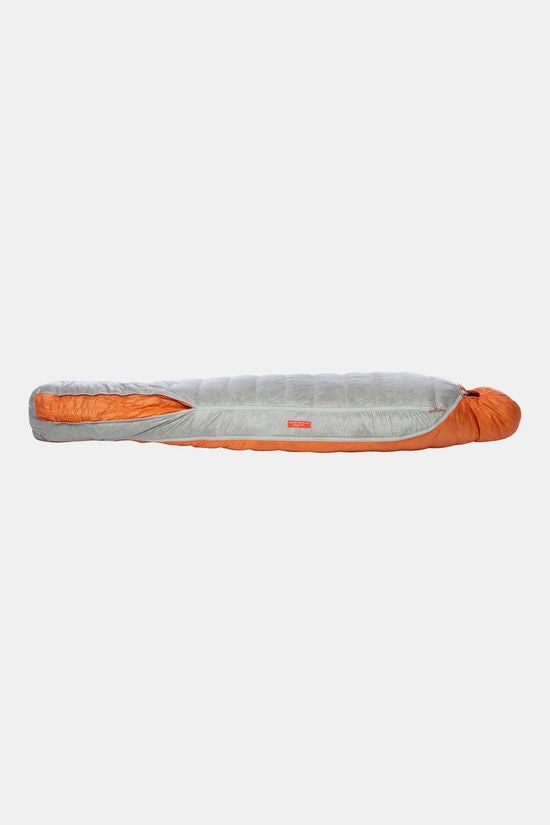 Big Agnes Torchlight UL 20F Regular Left Slaapzak