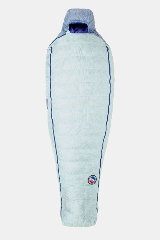 Big Agnes Torchlight UL 20F Women's Petite Slaapzak