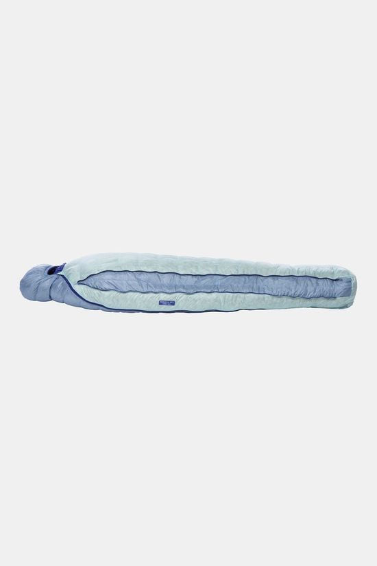 Big Agnes Torchlight UL 20F Women's Petite Slaapzak