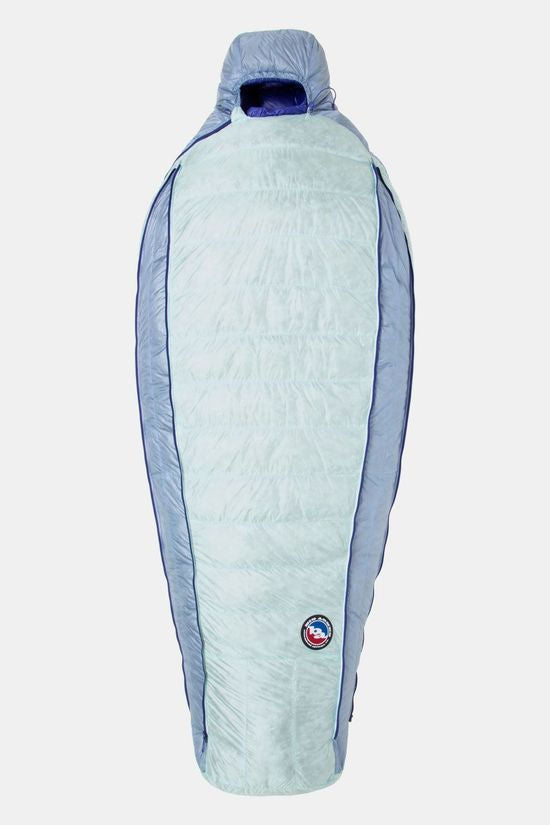Big Agnes Torchlight UL 20F Women's Regular Slaapzak