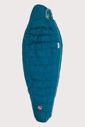 Big Agnes Sidewinder SL 20F Women's Petite Slaapzak