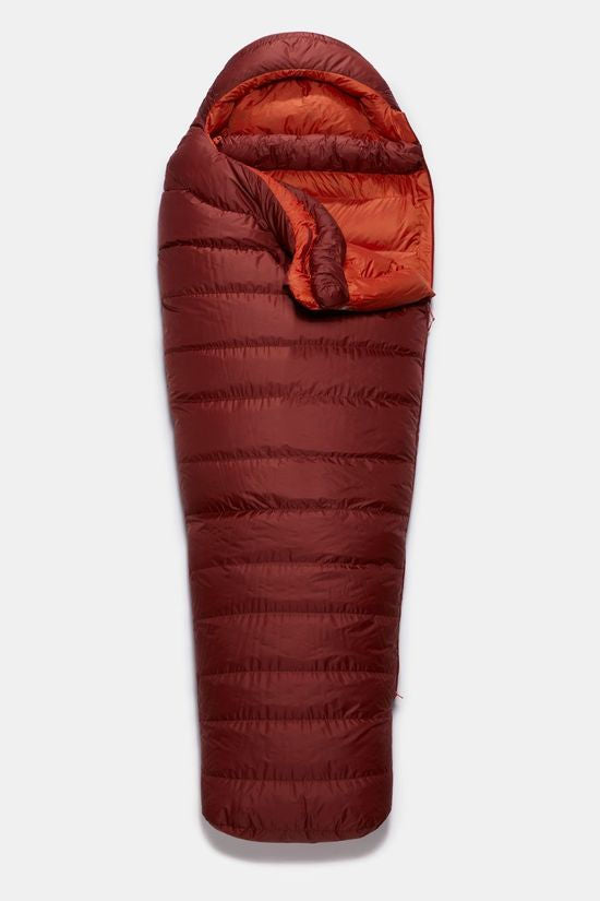 Rab Ascent 900 Slaapzak
