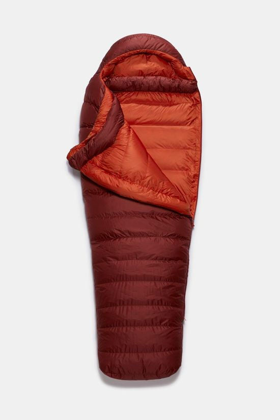 Rab Ascent 900 Slaapzak