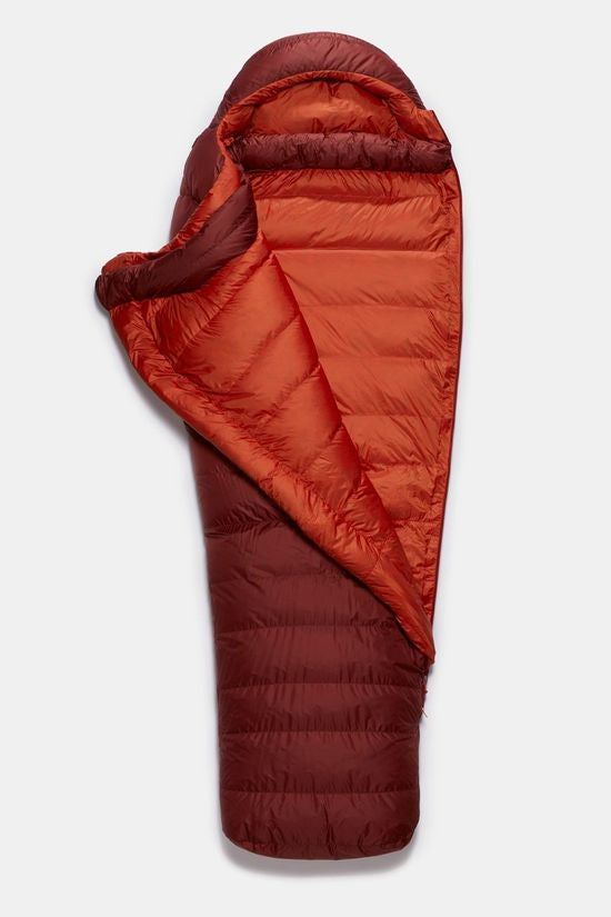 Rab Ascent 900 Slaapzak