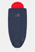 Sea To Summit Glow Gwii Synthetic Quilt Regular