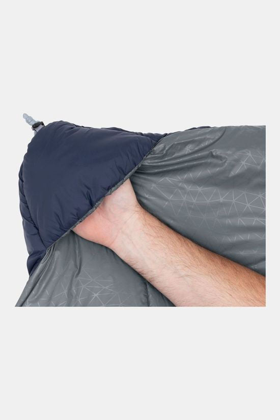 Sea To Summit Glow Gwii Synthetic Quilt Regular