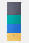 NOMAD Blazer Multicolor Dekenslaapzak