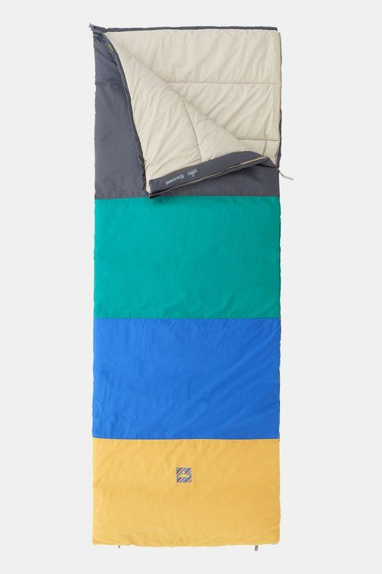 NOMAD Blazer Multicolor Dekenslaapzak