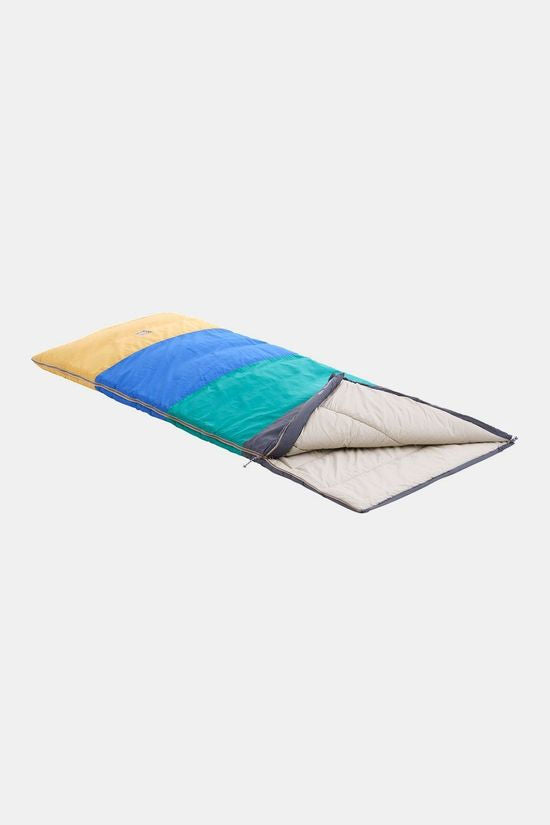 NOMAD Blazer Multicolor Dekenslaapzak