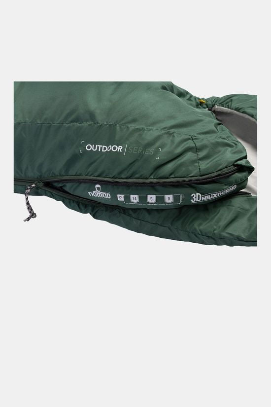 NOMAD Inca Premium 700 Slaapzak