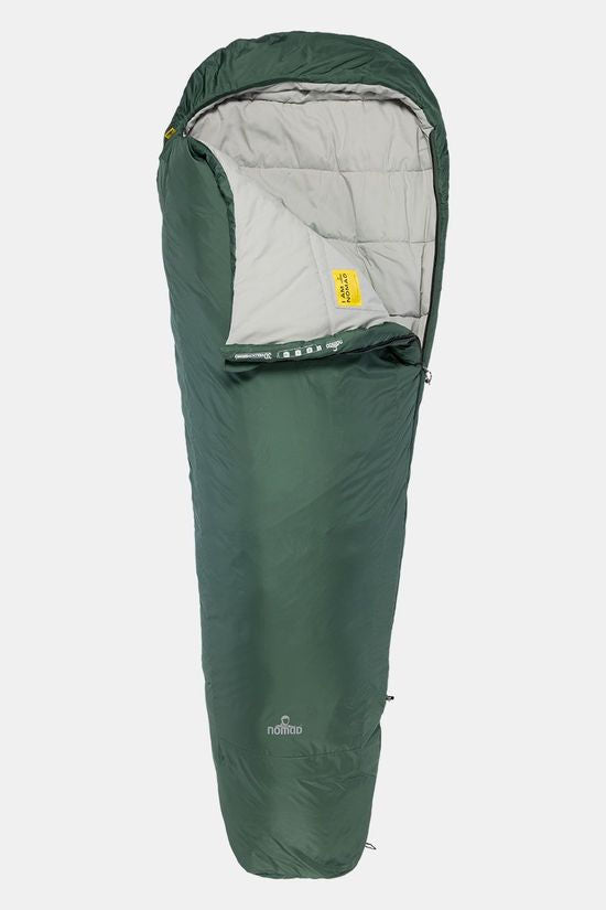 NOMAD Inca Premium 1000 Slaapzak