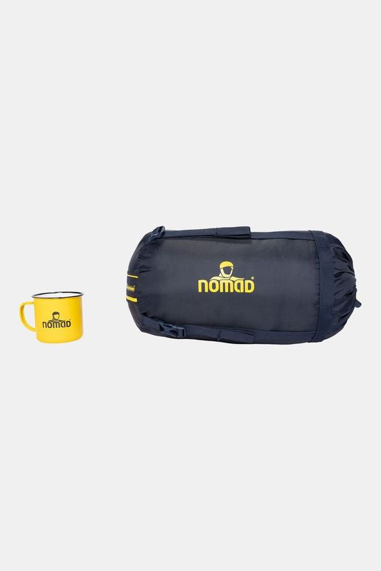NOMAD Inca Premium 1000 Slaapzak