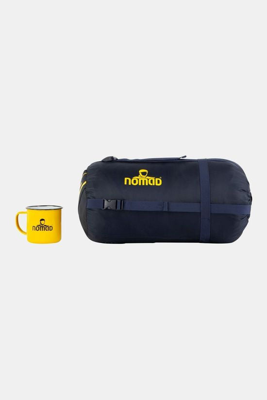 NOMAD Inca Premium 1300 Slaapzak