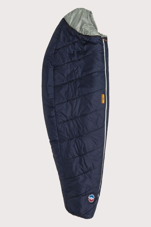 Big Agnes Sidewinder Camp 20F Long Slaapzak