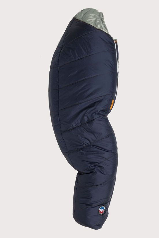 Big Agnes Sidewinder Camp 20F Regular Slaapzak