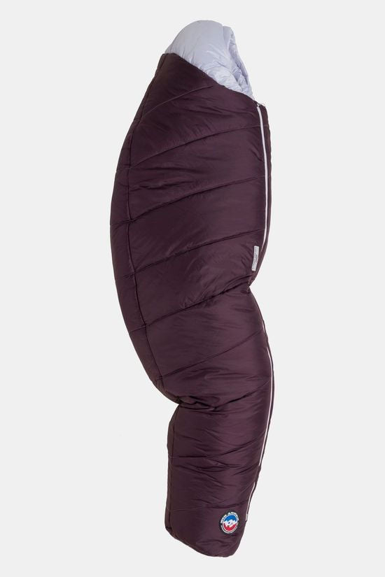 Big Agnes Sidewinder Camp 35F Women's Petite Slaapzak