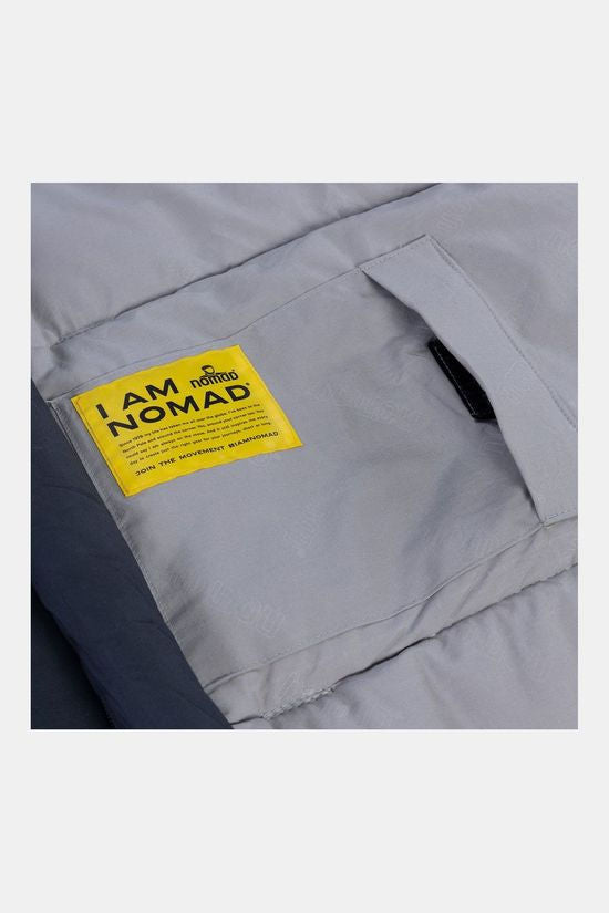 NOMAD Blazer Limited Slaapzak
